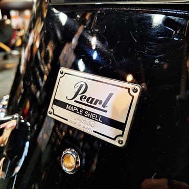 Pearl USED 中古 MX Series 22×16 Bass Drum [Made In Japan/ファイバーケース付属] 画像2