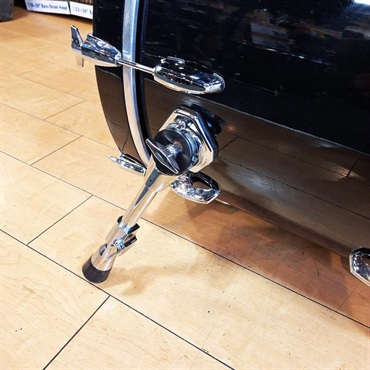 Pearl USED 中古 MX Series 22×16 Bass Drum [Made In Japan/ファイバーケース付属] 画像6