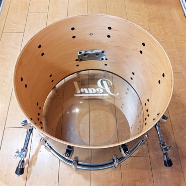 Pearl USED 中古 MX Series 22×16 Bass Drum [Made In Japan/ファイバーケース付属] 画像7