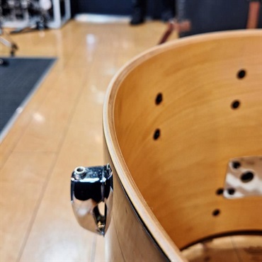 Pearl USED 中古 MX Series 22×16 Bass Drum [Made In Japan/ファイバーケース付属] 画像8