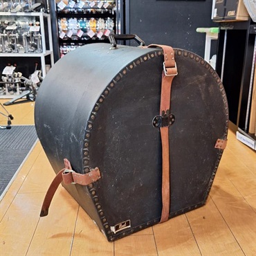 Pearl USED 中古 MX Series 22×16 Bass Drum [Made In Japan/ファイバーケース付属] 画像9