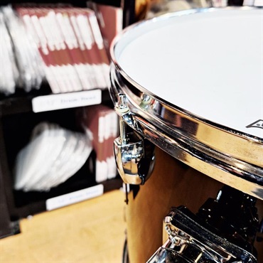 Pearl USED 中古 MX Series 16×14 Tom Tom [Made In Japan/タムスタンド&ファイバーケース付属] 画像6