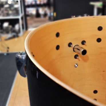 Pearl USED 中古 MX Series 16×14 Tom Tom [Made In Japan/タムスタンド&ファイバーケース付属] 画像9