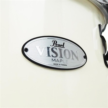 Pearl USED 中古 VML1310T/C [Vision Series 13×10 Tom Tom]  [タムホルダー付属/美品] 画像2