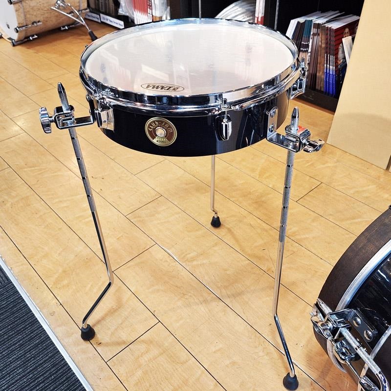 TAMA USED 中古 Club-JAM Pancake Kit - Hairline Black [LJK48P-HBK