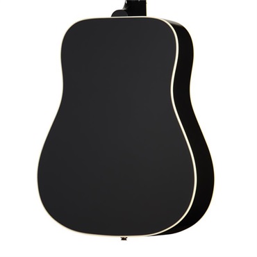 Gibson 【100本限定生産】Kirk Hamett Raven to the legendary Hummingbird [2025年11月中旬以降入荷予定、ご予約受付中]ギブソン 画像2