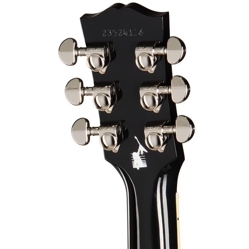 Gibson 【100本限定生産】Kirk Hamett Raven to the legendary Hummingbird [2025年11月中旬以降入荷予定、ご予約受付中]ギブソン 画像6