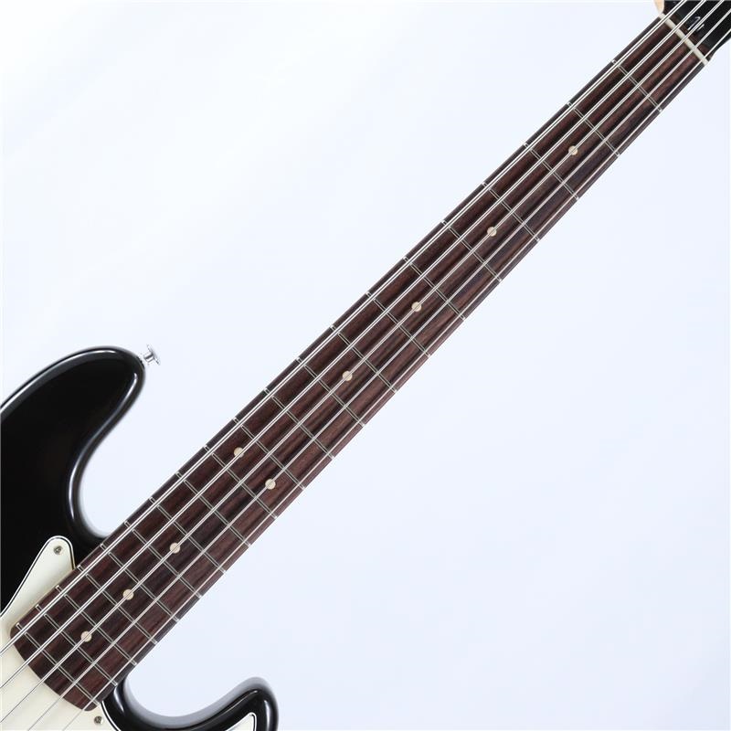 BLACK SMOKER Beta J5 Trad Master (Oxblood/Light Aged) 画像2