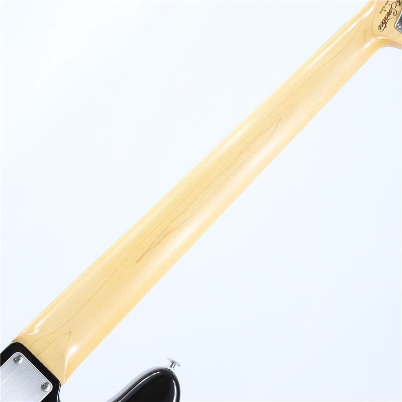 BLACK SMOKER Beta J5 Trad Master (Oxblood/Light Aged) 画像6