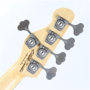 BLACK SMOKER Beta J5 Trad Master (Oxblood/Light Aged) 画像7