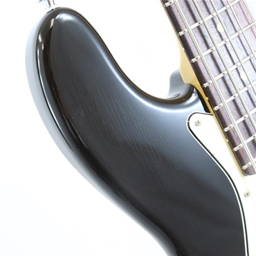 BLACK SMOKER Beta J5 Trad Master (Oxblood/Light Aged) 画像9