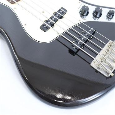 BLACK SMOKER Beta J5 Trad Master (Oxblood/Light Aged) 画像10