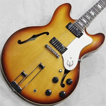 Epiphone VINTAGE E-360TD Riviera '67 画像1