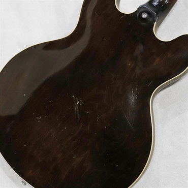 Epiphone VINTAGE E-360TD Riviera '67 画像3