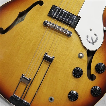 Epiphone VINTAGE E-360TD Riviera '67 画像4