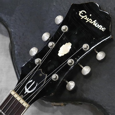 Epiphone VINTAGE E-360TD Riviera '67 画像10