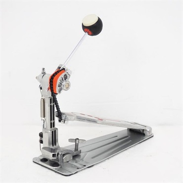 Pearl USED 中古 P-930 [POWERSHIFTER DEMON STYLE SINGLE PEDAL] 画像1