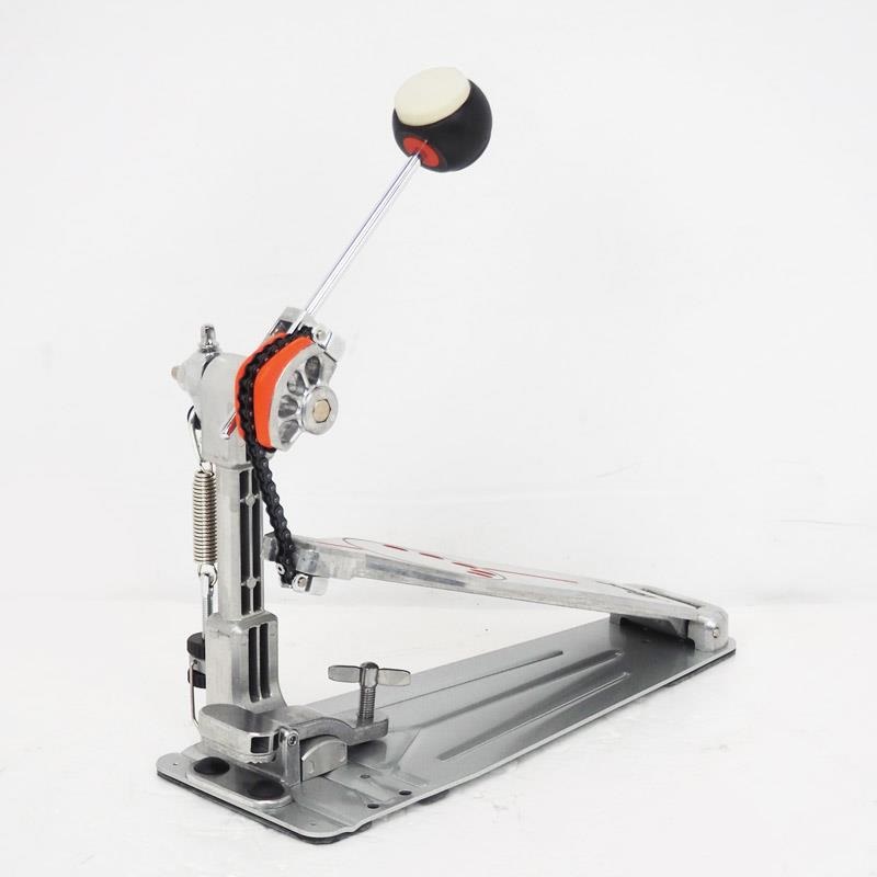 Pearl USED 中古 P-930 [POWERSHIFTER DEMON STYLE SINGLE PEDAL] 画像1