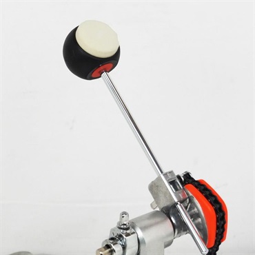 Pearl USED 中古 P-930 [POWERSHIFTER DEMON STYLE SINGLE PEDAL] 画像3