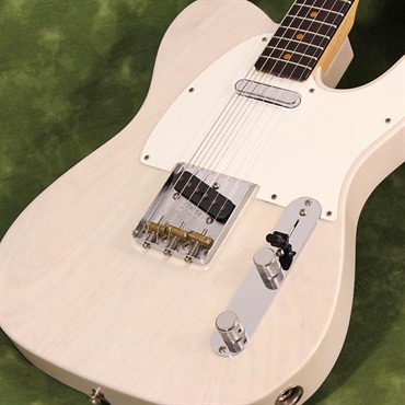 Fender Custom Shop USED 中古 1960 Telecaster Time Capsule Package Aged White Blonde SN. R142760 画像4