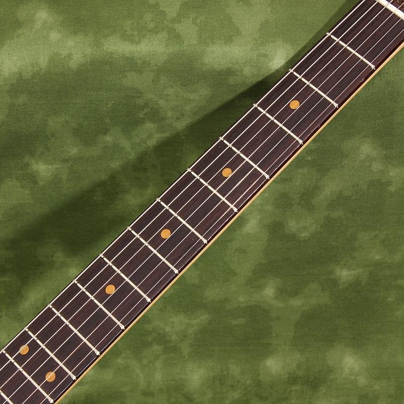 Fender Custom Shop USED 中古 1960 Telecaster Time Capsule Package Aged White Blonde SN. R142760 画像7