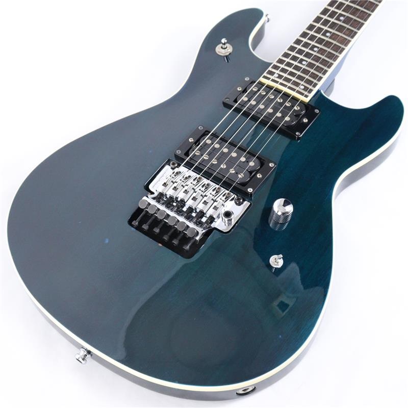 bdh] ジャンク品『FERNANDES フェルナンデス ZO-3 / DONBURI グリコ