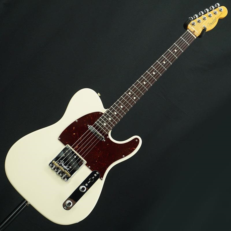 Fender USA USED 中古 American Professional II Telecaster (Olympic White/Rosewood)［SN.US22052524］ フェンダー 画像2