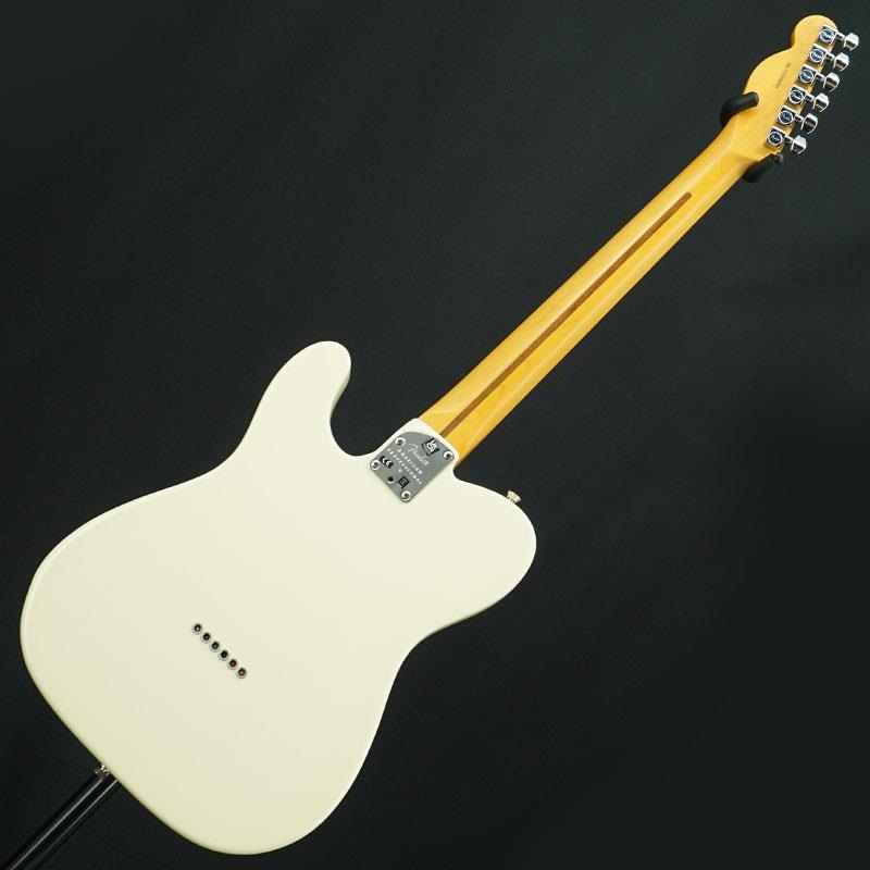 Fender USA USED 中古 American Professional II Telecaster (Olympic White/Rosewood)［SN.US22052524］ フェンダー 画像3