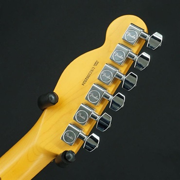 Fender USA USED 中古 American Professional II Telecaster (Olympic White/Rosewood)［SN.US22052524］ フェンダー 画像7