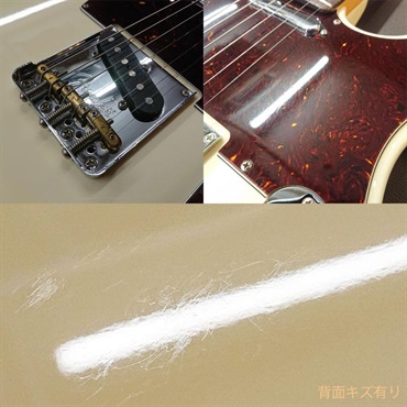 Fender USA USED 中古 American Professional II Telecaster (Olympic White/Rosewood)［SN.US22052524］ フェンダー 画像8