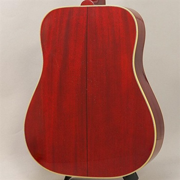 Gibson Murphy Lab 1963 Country Western Heavy Aged Smoked Natural ギブソン 画像1