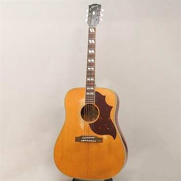 Gibson Murphy Lab 1963 Country Western Heavy Aged Smoked Natural ギブソン 画像2