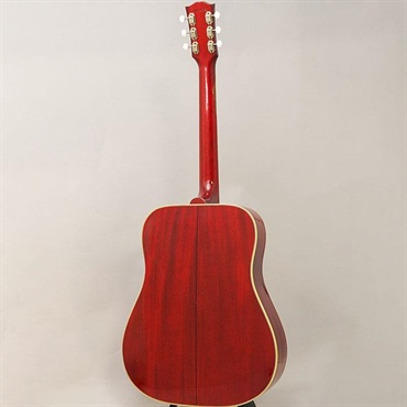 Gibson Murphy Lab 1963 Country Western Heavy Aged Smoked Natural ギブソン 画像3