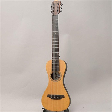 Bromo Guitars BAR3 画像2