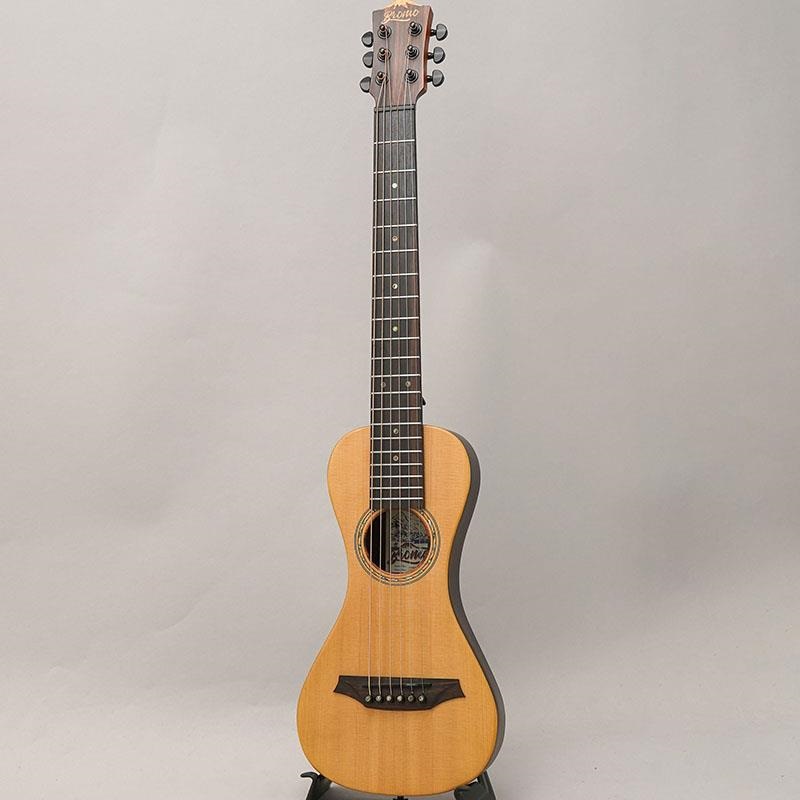 Bromo Guitars BAR3 画像2