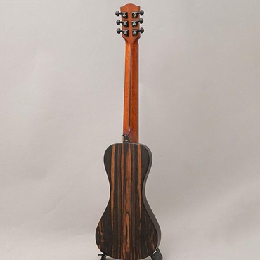 Bromo Guitars BAR3 画像3