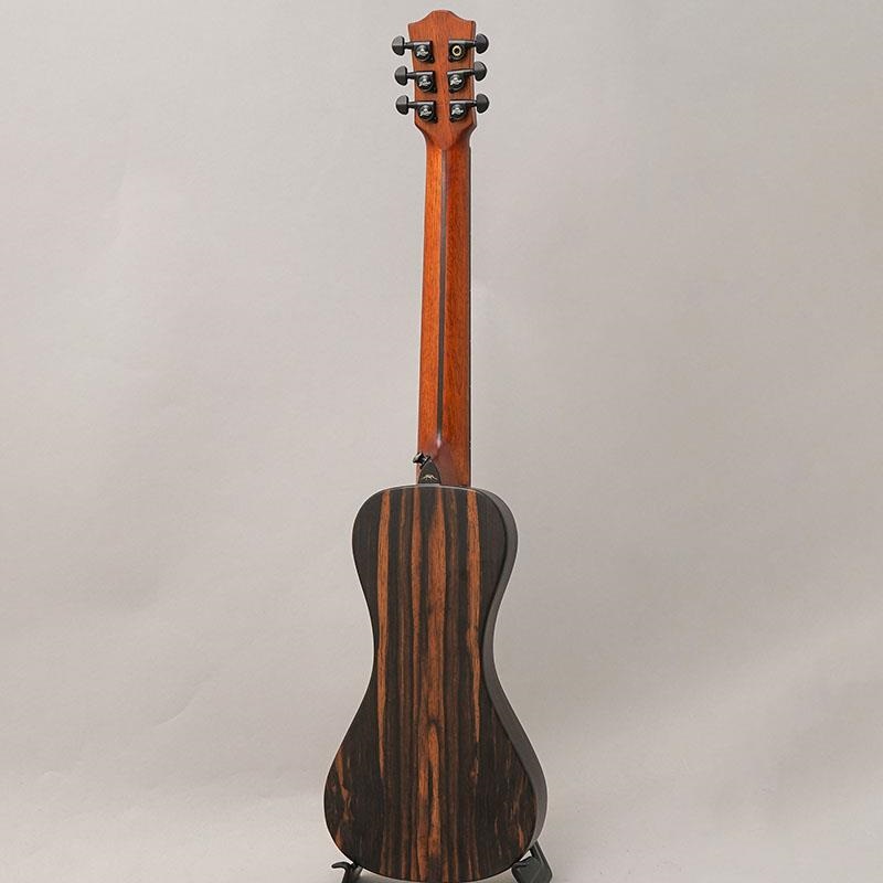 Bromo Guitars BAR3 画像3