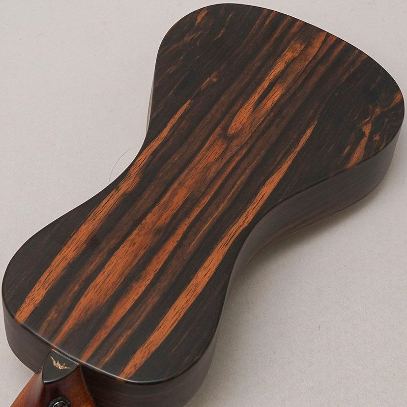 Bromo Guitars BAR3 画像5