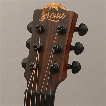 Bromo Guitars BAR3 画像7