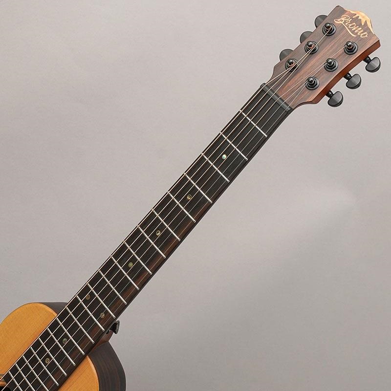 Bromo Guitars BAR3 画像8