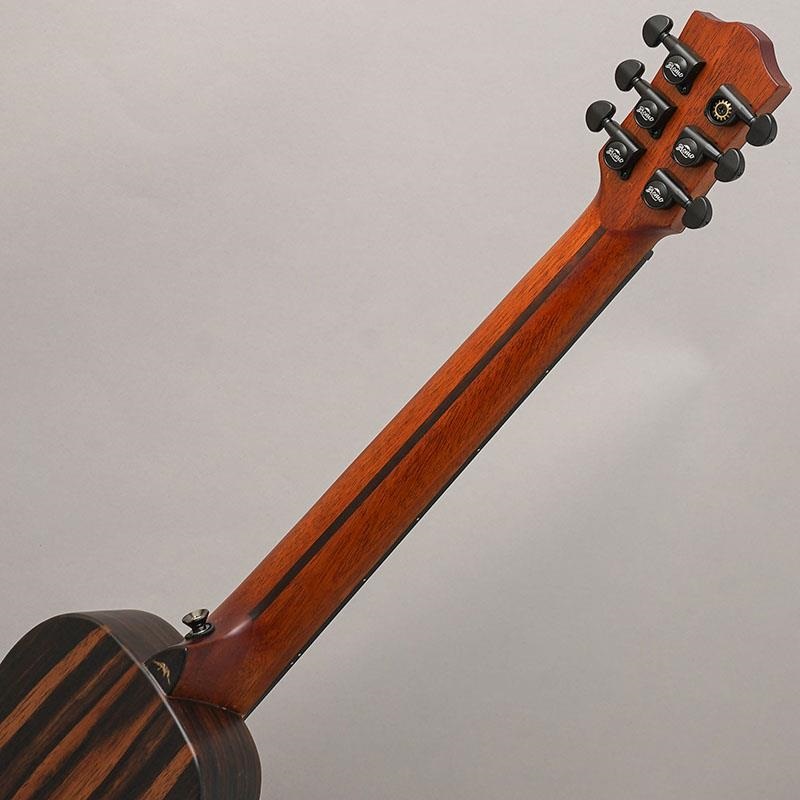 Bromo Guitars BAR3 画像9