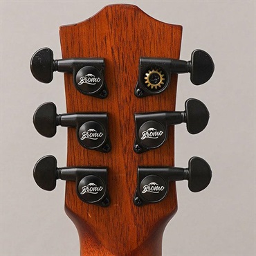 Bromo Guitars BAR3 画像10