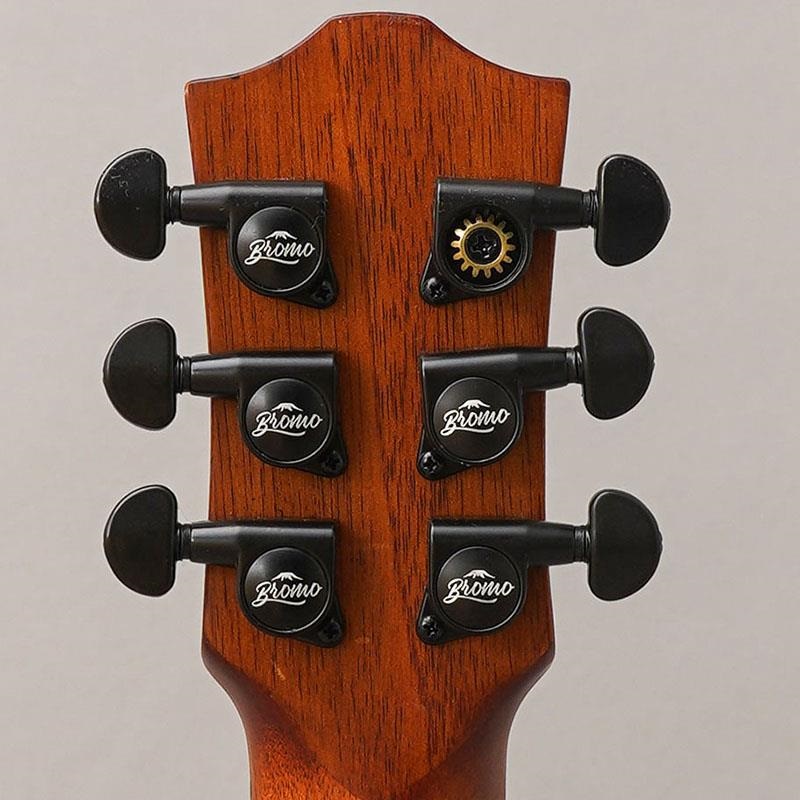 Bromo Guitars BAR3 画像10