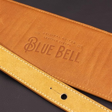 BLUE BELL Santa Rosa Firebird Whiskey Suede 画像2
