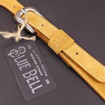 BLUE BELL Santa Rosa Firebird Whiskey Suede 画像4