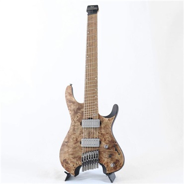 イケベ楽器購入 Ibanez QX527PB-ABS 7弦エレキギター Ibanez USED 中古