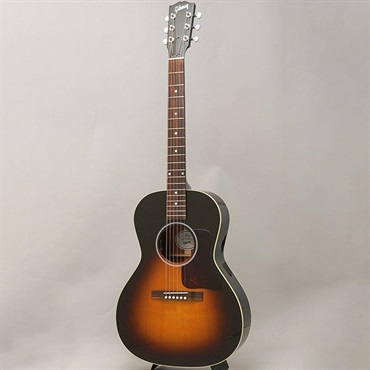 Gibson 【クリスマスセール】L-00 Standard (Vintage Sunburst) 【チョイキズ特価】 ＃2101540 画像2
