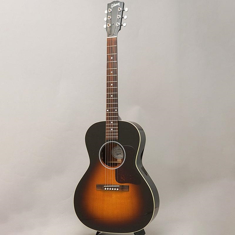 Gibson 【クリスマスセール】L-00 Standard (Vintage Sunburst) 【チョイキズ特価】 ＃2101540 画像2