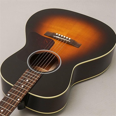 Gibson 【クリスマスセール】L-00 Standard (Vintage Sunburst) 【チョイキズ特価】 ＃2101540 画像4