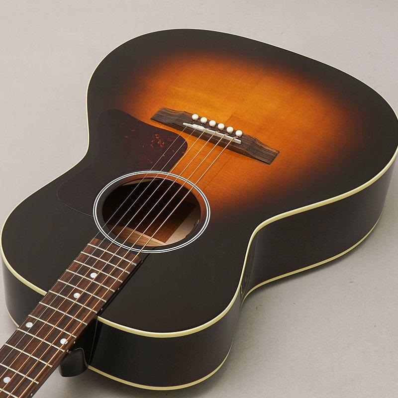 Gibson 【クリスマスセール】L-00 Standard (Vintage Sunburst) 【チョイキズ特価】 ＃2101540 画像4